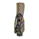 캐디 가방 Yakpak 골프 일본 진짜 골프