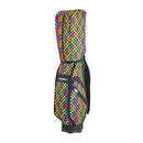 캐디 가방 Yakpak 골프 일본 진짜 골프