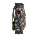 캐디 가방 Yakpak 골프 일본 진짜 골프