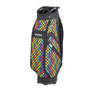 캐디 가방 Yakpak 골프 일본 진짜 골프