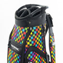 캐디 가방 Yakpak 골프 일본 진짜 골프