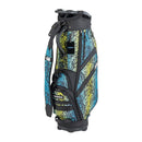 캐디 가방 Yakpak 골프 일본 진짜 골프