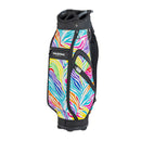 캐디 가방 Yakpak 골프 일본 진짜 골프