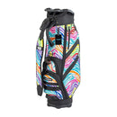 캐디 가방 Yakpak 골프 일본 진짜 골프