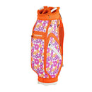 캐디 가방 Yakpak 골프 일본 진짜 골프