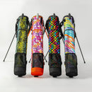 클럽 케이스 Yakpak 골프 일본 진짜 골프