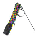 클럽 케이스 Yakpak 골프 일본 진짜 골프