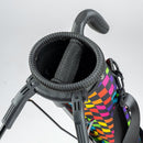 클럽 케이스 Yakpak 골프 일본 진짜 골프