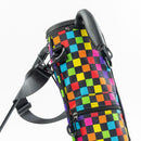 클럽 케이스 Yakpak 골프 일본 진짜 골프