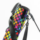 클럽 케이스 Yakpak 골프 일본 진짜 골프