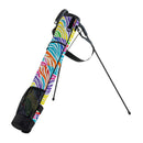 클럽 케이스 Yakpak 골프 일본 진짜 골프