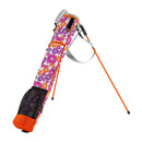 클럽 케이스 Yakpak 골프 일본 진짜 골프