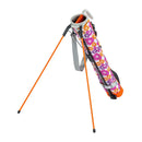 클럽 케이스 Yakpak 골프 일본 진짜 골프