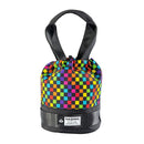 Cart bag Yakpak Golf Japan Genuine Golf