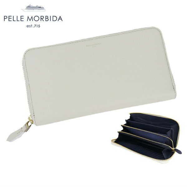 Long wallet Pelle Morbida Pelle Morbida Men's Ladies