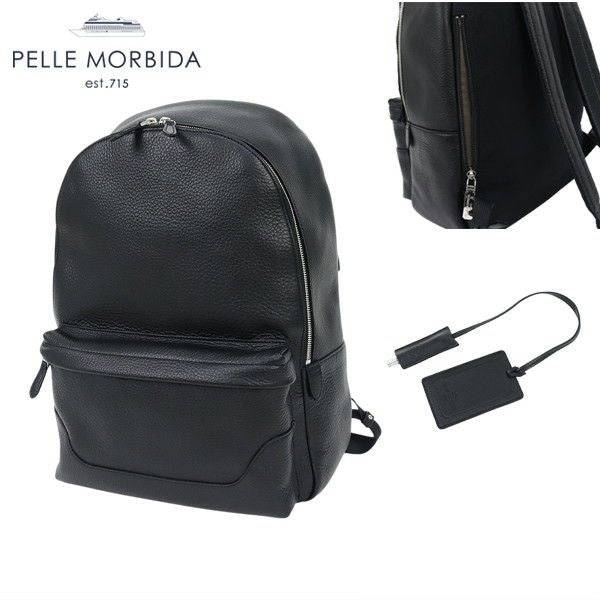 リュックサック ペッレ モルビダ PELLE MORBIDA