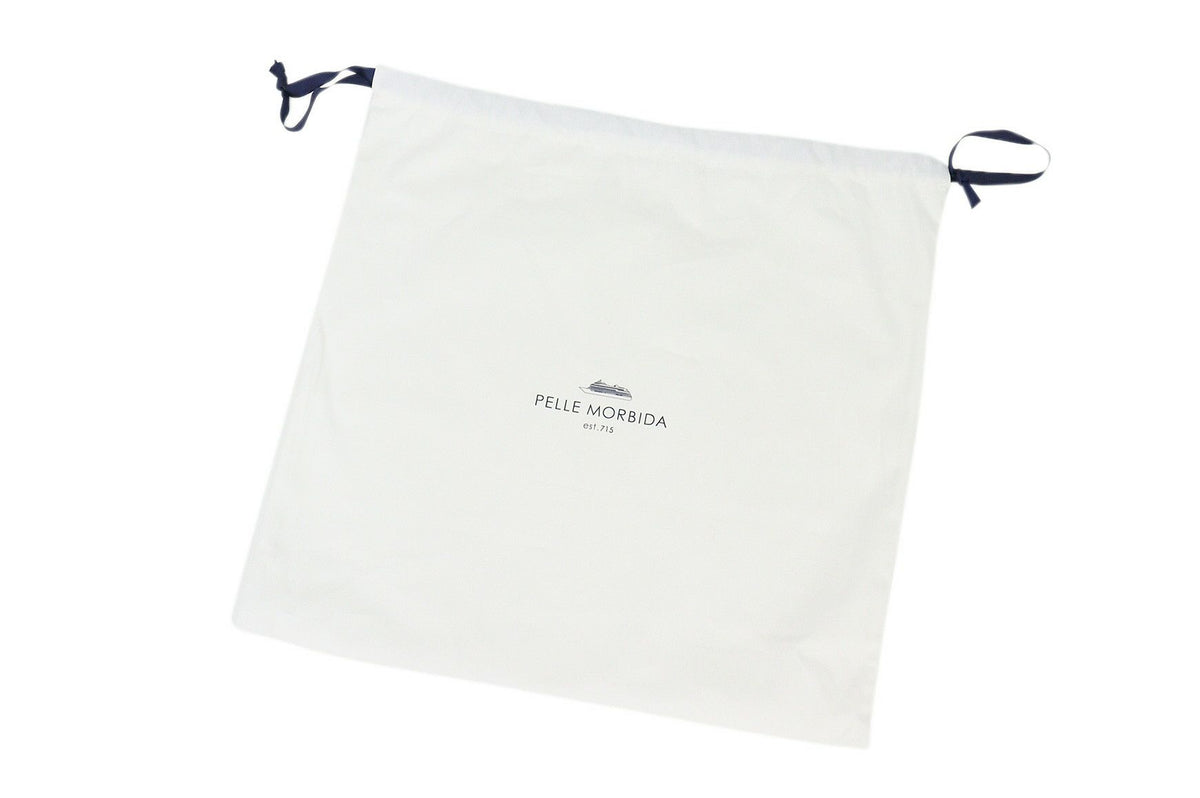 カートバッグ ペッレ モルビダ PELLE MORBIDA