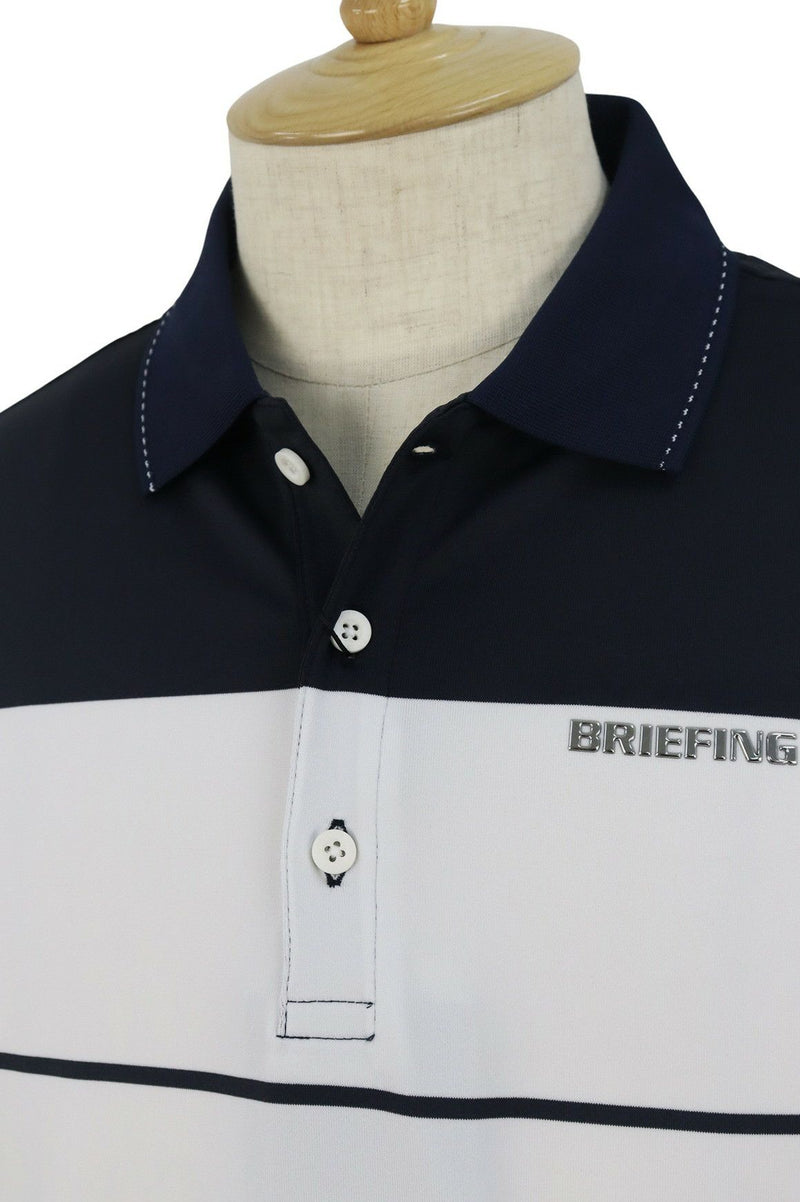 Polo shirt Briefing Golf BRIEFING GOLF Golf wear