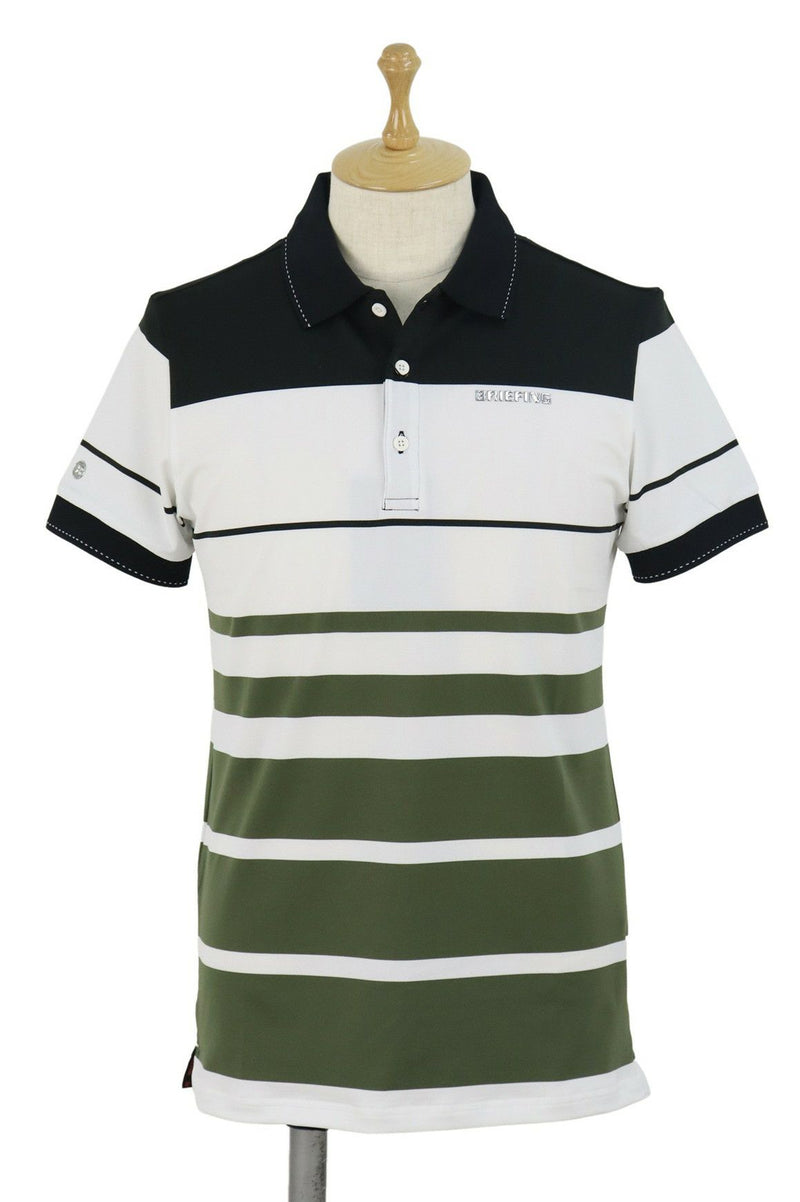 Polo shirt Briefing Golf BRIEFING GOLF Golf wear