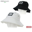 帽子Cecil McBee Green Cecil McBee Green