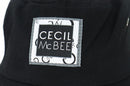 帽子Cecil McBee Green Cecil McBee Green