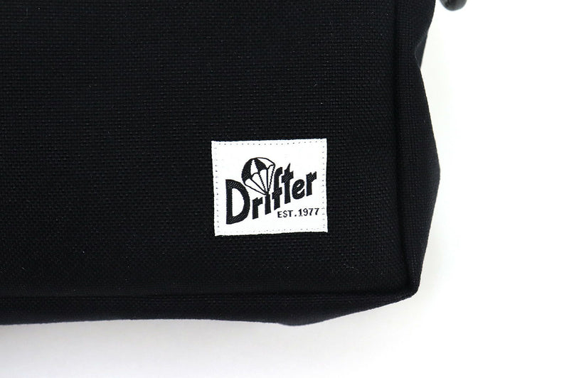 Cart Bag Drifter DRIFTER Japan Genuine 2023 Fall / Winter New