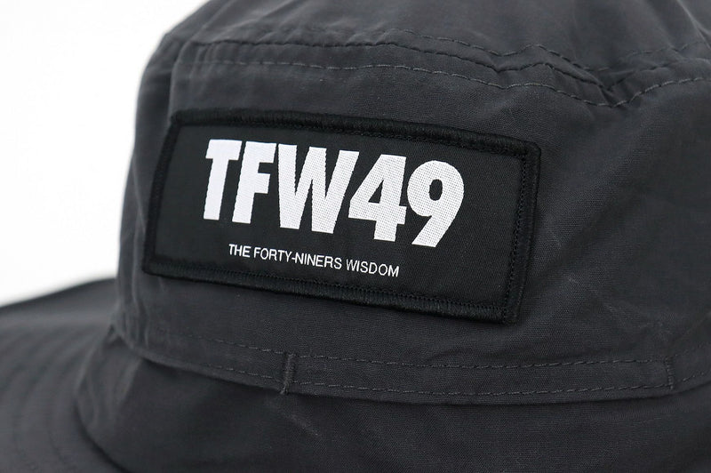 野生動物園帽子TFW49男女女士2023秋季 /冬季高爾夫