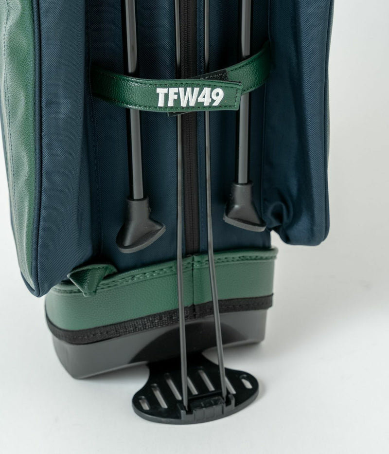 Caddy Bag Teaf Dublue Forty Nine TFW49 2023 New Fall / Winter