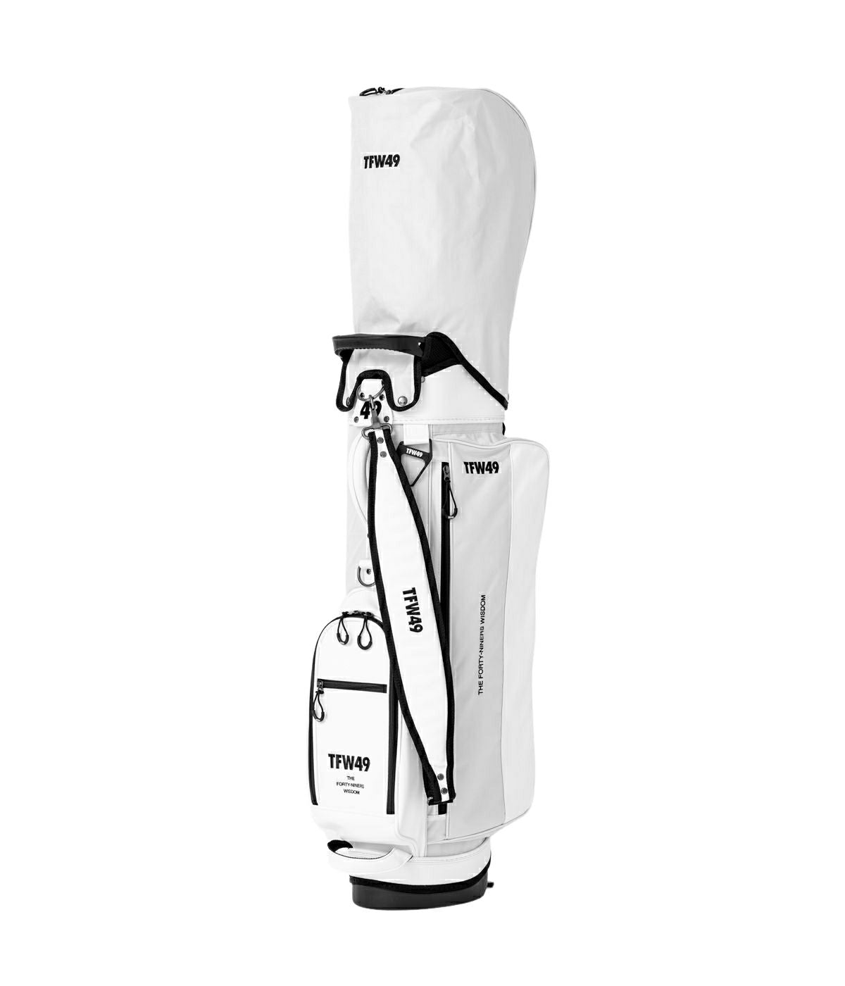 TFW49 蛍光イエロー　キャディーバックのみ　限定カラー TFW49 蛍光イエロー キャディーバックのみ 限定カラー - メルカリ