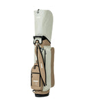 キャディバッグ メンズ レディース ティーエフダブリュー フォーティーナイン TFW49