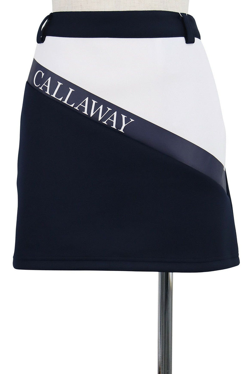 裙子Callaway服装Callaway高尔夫Callaway服装2023秋季 /冬季新高尔夫服装