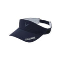 Sun Visor Callaway Apparel Callaway Golf Callaway Apparel 2023 New Fall / Winter Golf