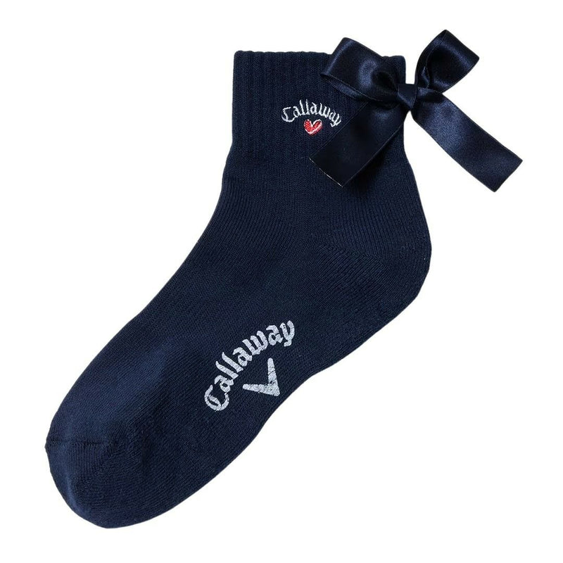 Socks Callaway Apparel Callaway Golf Callaway Apparel 2023 Fall / Winter New Golf