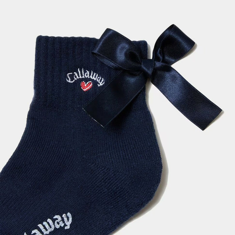 Socks Callaway Apparel Callaway Golf Callaway Apparel 2023 Fall / Winter New Golf