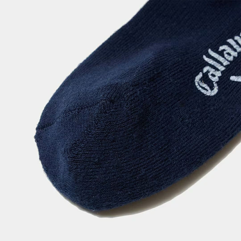 Socks Callaway Apparel Callaway Golf Callaway Apparel 2023 Fall / Winter New Golf