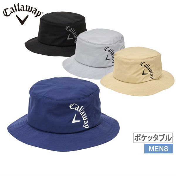 帽子Callaway服装Callaway高尔夫Callaway服装2023秋季 /冬季新高尔夫