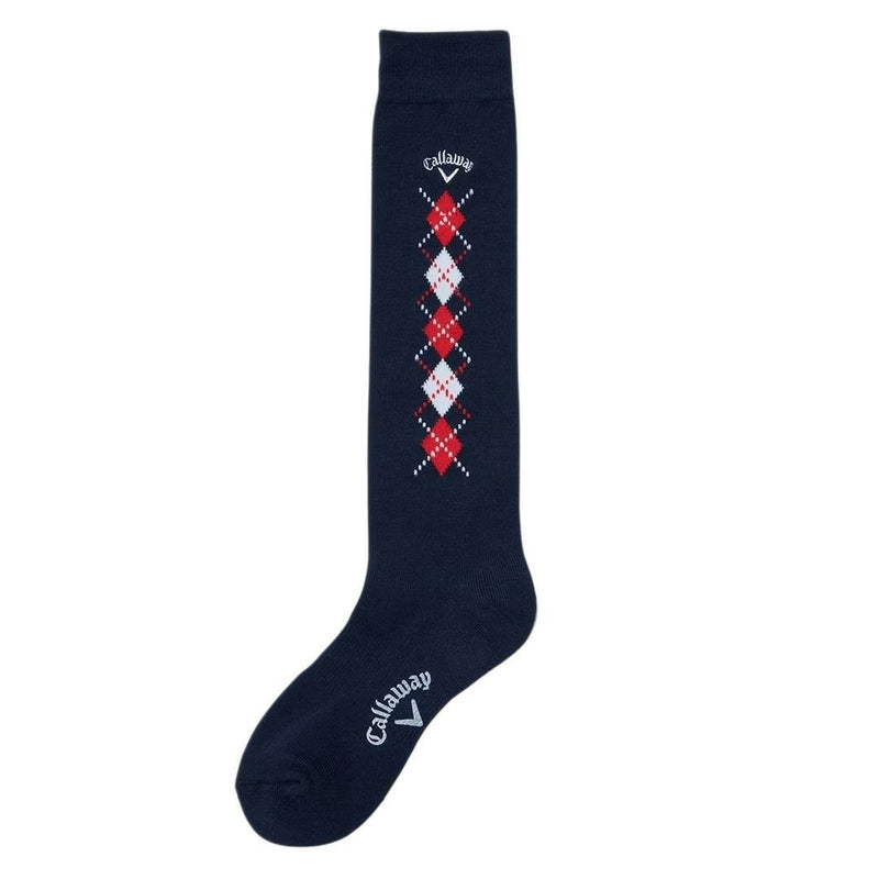 Socks Callaway Apparel Callaway Golf Callaway Apparel 2023 Fall / Winter New Golf