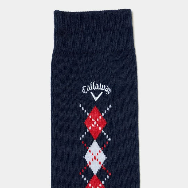 Socks Callaway Apparel Callaway Golf Callaway Apparel 2023 Fall / Winter New Golf