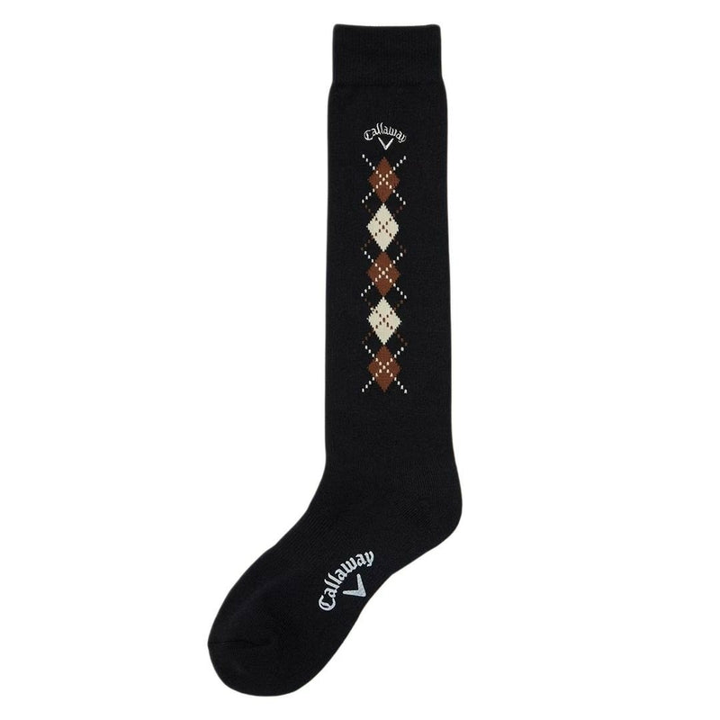 Socks Callaway Apparel Callaway Golf Callaway Apparel 2023 Fall / Winter New Golf