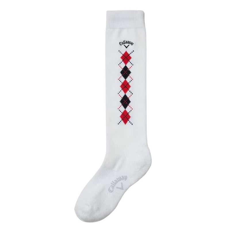 Socks Callaway Apparel Callaway Golf Callaway Apparel 2023 Fall / Winter New Golf