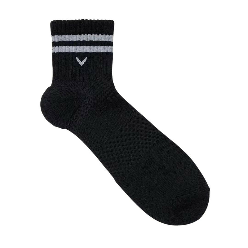 Socks Callaway Apparel Callaway Golf Callaway Apparel 2023 Fall / Winter New Golf