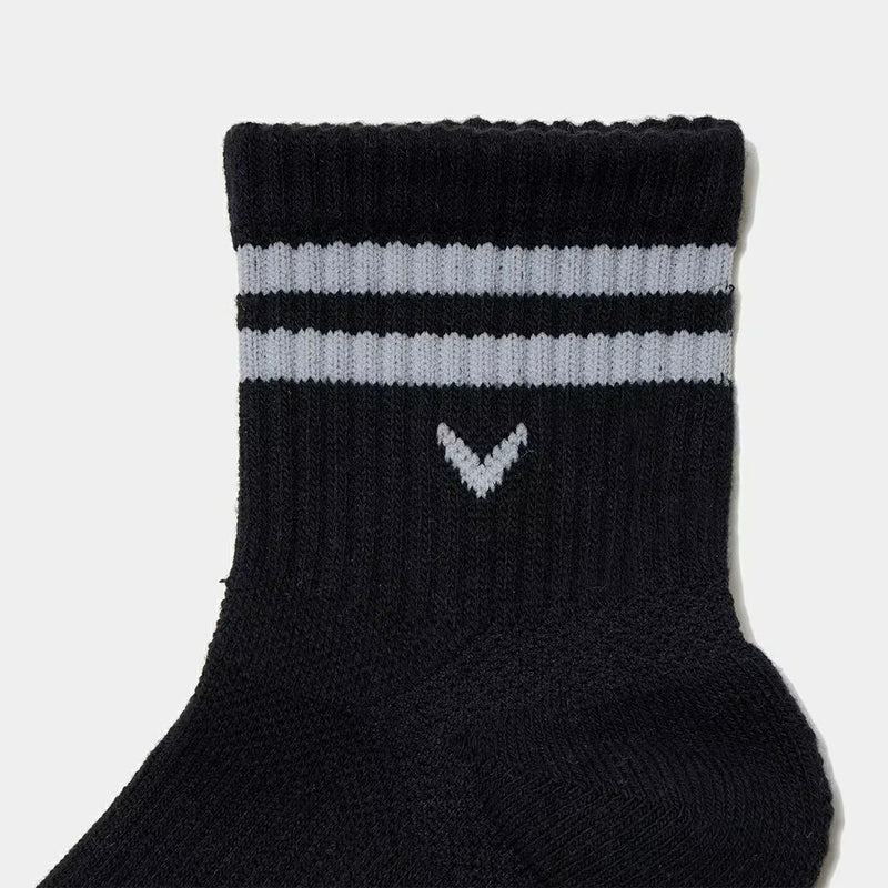 Socks Callaway Apparel Callaway Golf Callaway Apparel 2023 Fall / Winter New Golf