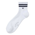 Socks Callaway Apparel Callaway Golf Callaway Apparel 2023 Fall / Winter New Golf