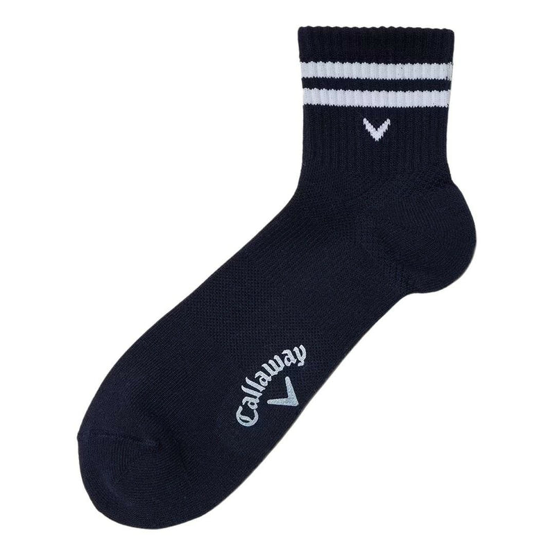 Socks Callaway Apparel Callaway Golf Callaway Apparel 2023 Fall / Winter New Golf