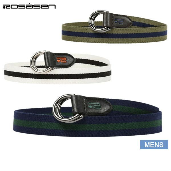 Belt Losersen ROSASEN 2023 Fall / Winter New Golf