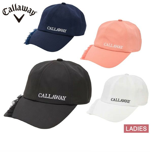 Cap Callaway Apparel Callaway Golf Callaway Apparel 2023 Fall / Winter New Golf
