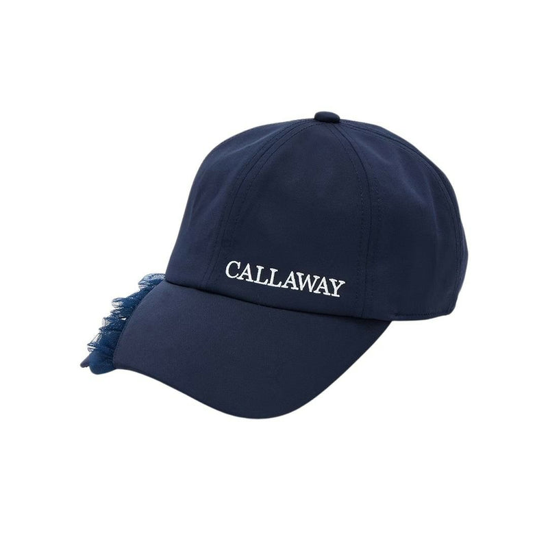 Cap Callaway Apparel Callaway Golf Callaway Apparel 2023 Fall / Winter New Golf