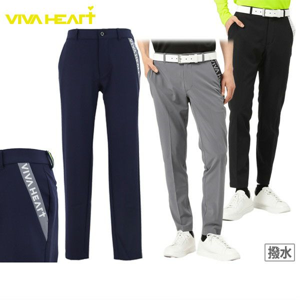 长裤viva heart viva heart 2023秋天 /冬季高尔夫服装