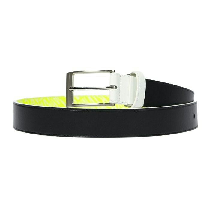 Belt Viva Heart Viva Heart 2023 Fall / Winter New Golf