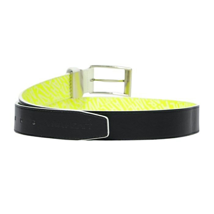 Belt Viva Heart Viva Heart 2023 Fall / Winter New Golf